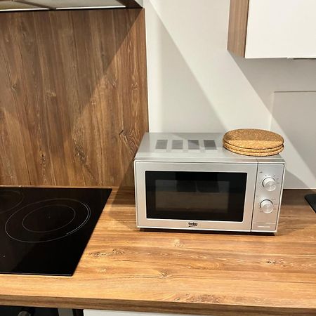 Appartement 6 Personnes Strasbourg Proche Centre Ville & Parking 外观 照片