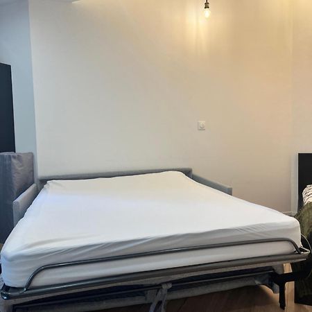 Appartement 6 Personnes Strasbourg Proche Centre Ville & Parking 外观 照片