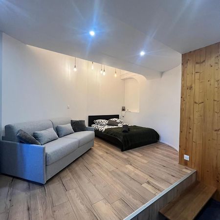 Appartement 6 Personnes Strasbourg Proche Centre Ville & Parking 外观 照片