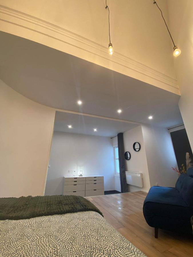 Appartement 6 Personnes Strasbourg Proche Centre Ville & Parking 外观 照片