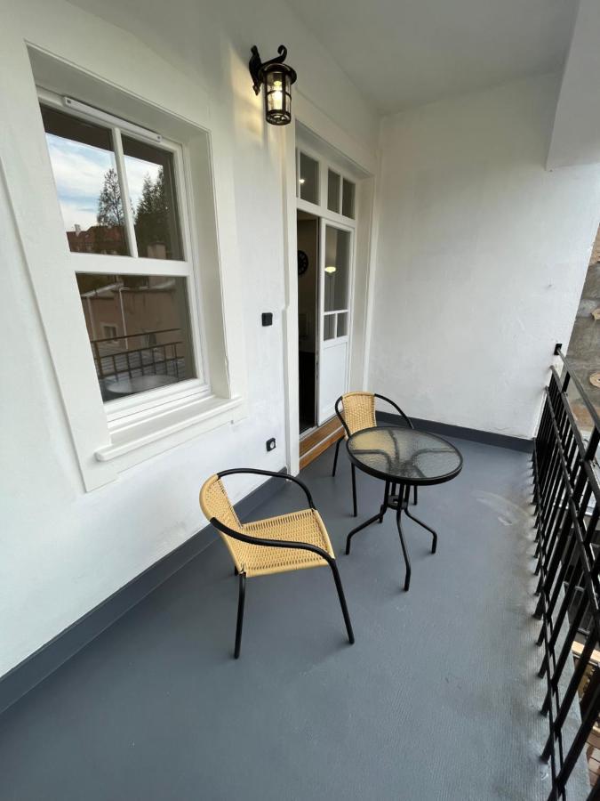 Appartement 6 Personnes Strasbourg Proche Centre Ville & Parking 外观 照片