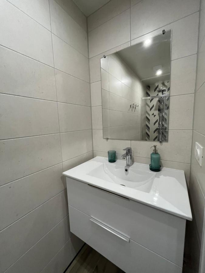 Appartement 6 Personnes Strasbourg Proche Centre Ville & Parking 外观 照片