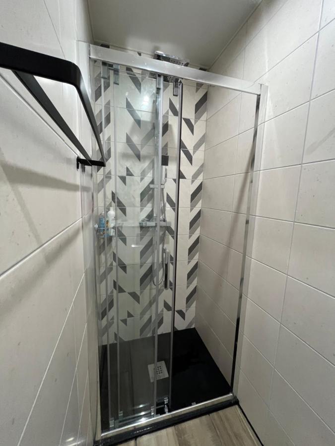 Appartement 6 Personnes Strasbourg Proche Centre Ville & Parking 外观 照片