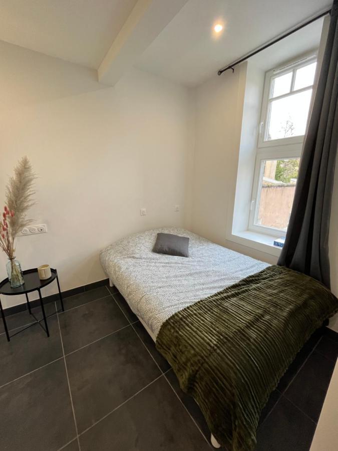 Appartement 6 Personnes Strasbourg Proche Centre Ville & Parking 外观 照片