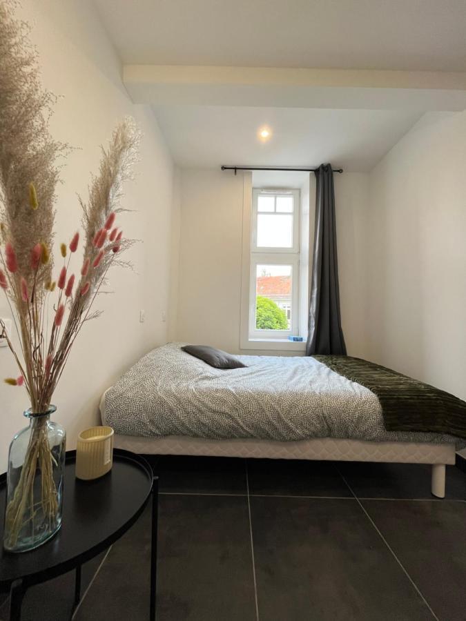 Appartement 6 Personnes Strasbourg Proche Centre Ville & Parking 外观 照片