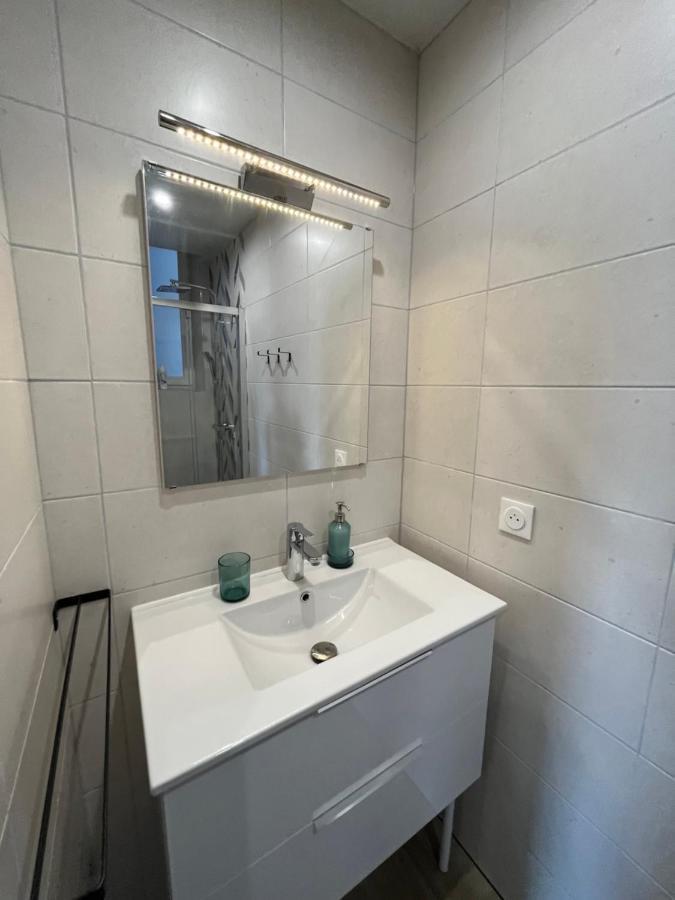 Appartement 6 Personnes Strasbourg Proche Centre Ville & Parking 外观 照片