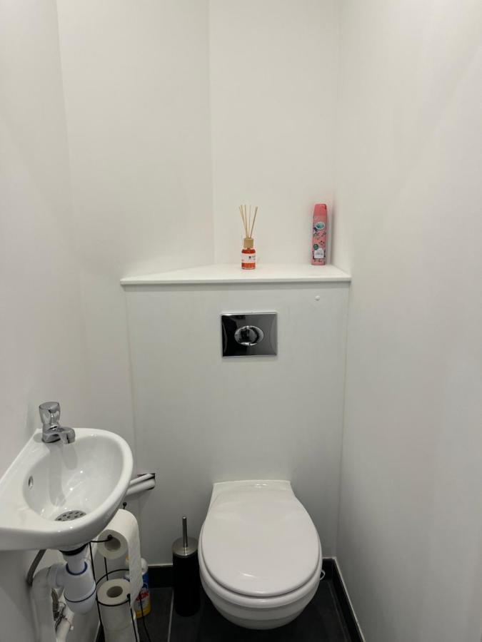 Appartement 6 Personnes Strasbourg Proche Centre Ville & Parking 外观 照片