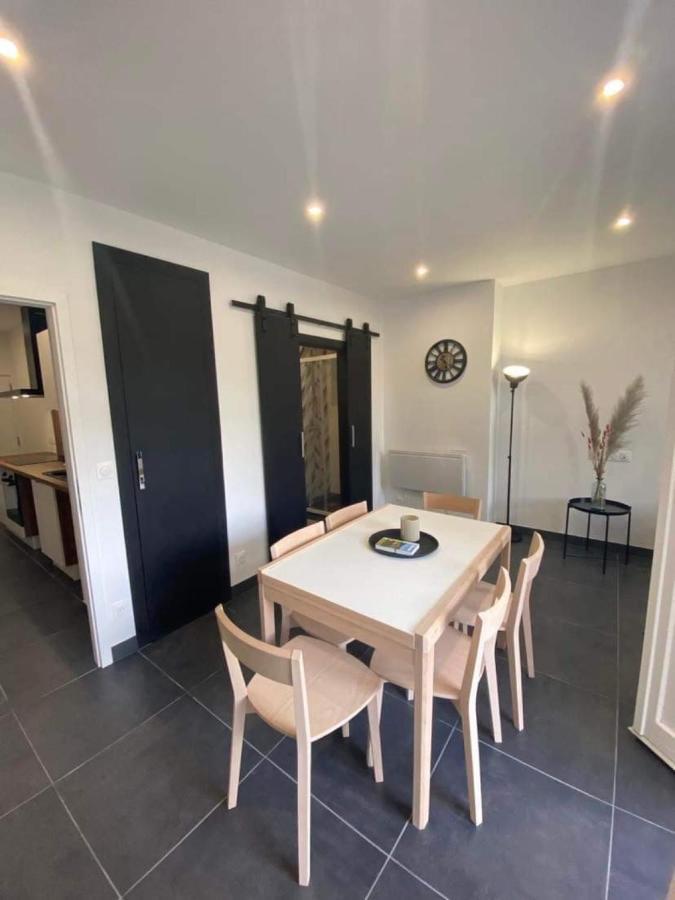 Appartement 6 Personnes Strasbourg Proche Centre Ville & Parking 外观 照片