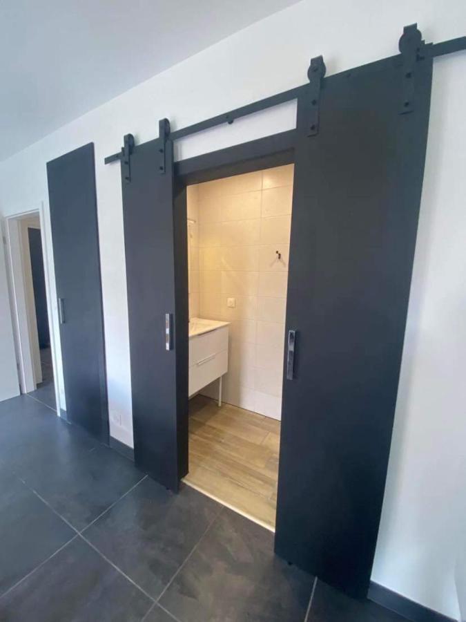 Appartement 6 Personnes Strasbourg Proche Centre Ville & Parking 外观 照片