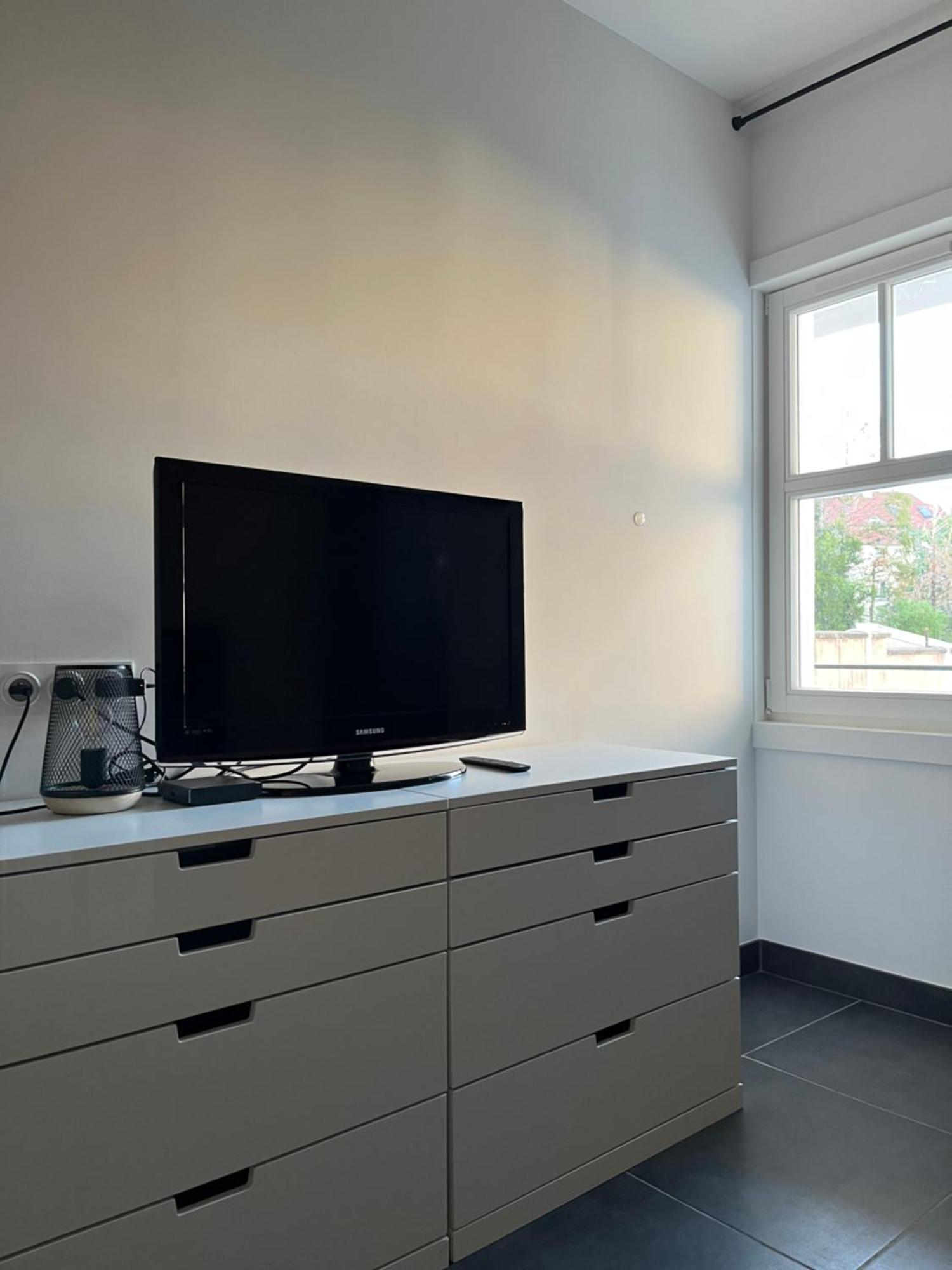 Appartement 6 Personnes Strasbourg Proche Centre Ville & Parking 外观 照片