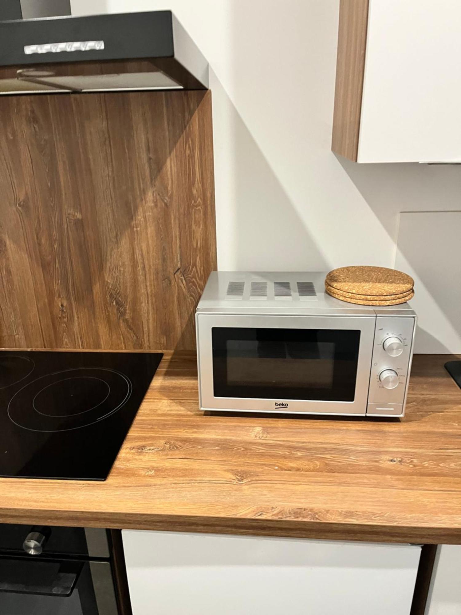 Appartement 6 Personnes Strasbourg Proche Centre Ville & Parking 外观 照片