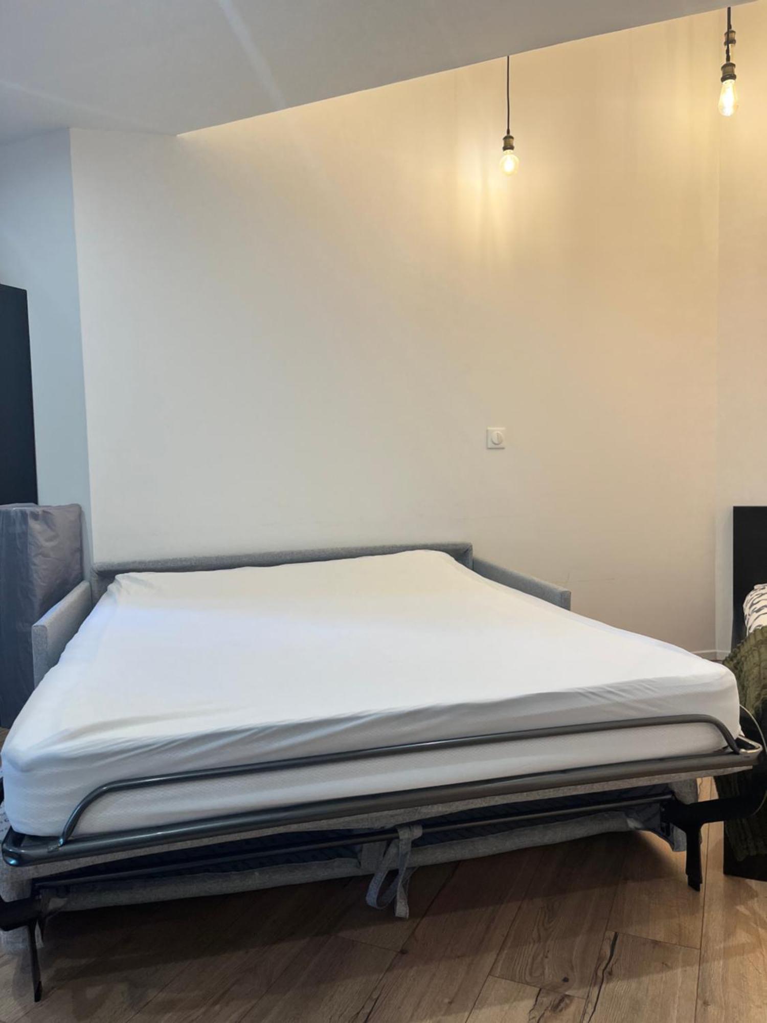 Appartement 6 Personnes Strasbourg Proche Centre Ville & Parking 外观 照片